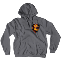 Dragon Hoodie