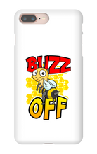 Buzz Off iPhone Phone Case
