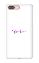 morganlovesicecream iPhone Phone Cases