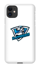 HoBoparker03 iPhone Phone Case