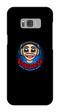 bigbaldrich1 Samsung Phone Cases