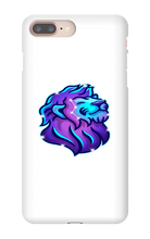 superbia7sins iPhone Phone Cases