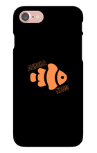 Aurora N3m0 Clownfish Iphone Case