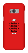 angelprixx Samsung Cases Multi-colour
