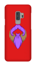 cptpointybeard Samsung Phone Cases