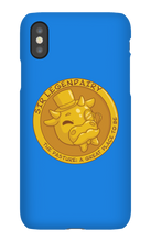 sirlegendairy iPhone Phone Cases