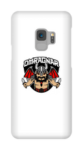 Funda Samsung DMRagnar