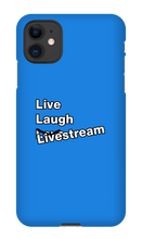 halexhandrha iPhone Phone Cases