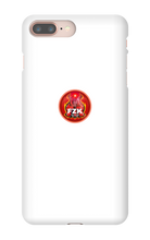 FZK CLAN IPHONE CASE
