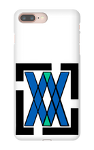 boxxyau iPhone Phone Cases