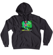 nicknittolimusic Hoodies (No-Zip/Pullover)