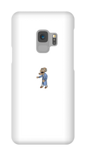 surgent_duck Samsung Phone Cases
