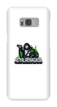 royalrenagade Samsung Phone Cases