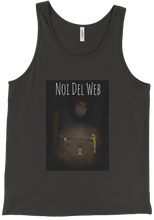 LittleWeb Tank Top