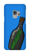 minioldgregg Samsung Phone Cases