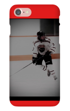 Stevens Hockey Case