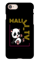 maliliheal iPhone Phone Cases