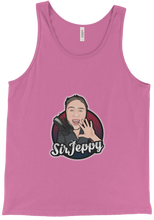 sirjeppy Tank Top