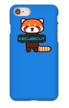 icecubecut iPhone Phone Cases