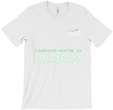 I Survived Alaska 2 T-Shirts
