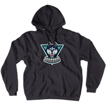 hxzzar Hoodies (No-Zip/Pullover)