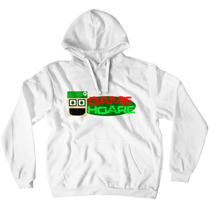 GameHoare Logo Hoodie