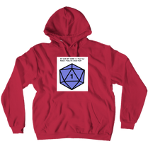 gaming_as_usual Hoodies (No-Zip/Pullover)
