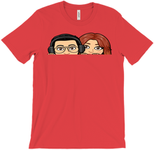 T-Shirt Cucu'