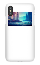 rayan_yt iPhone Phone Cases