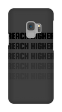 REACH HIGHER OFFICIAL LAUNCH ANDROID CASE