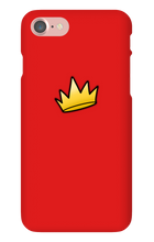 Czarus iPhone Cases