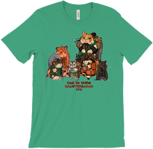 jeanettemoka T-Shirts