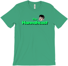 The Hannahcast Logo T-Shirt