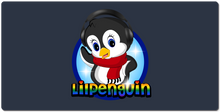 lilpenguin2013 XXL Gaming Mousepad