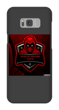 thespartanassassindante Samsung Phone Cases