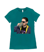 SpecsiSip T-Shirt (Womens)