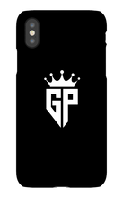 gregplayzzz iPhone Phone Cases