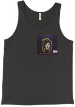 queen4albion Tank Top