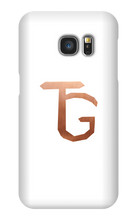COPPER logo Samsung Phone Cases