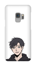 mr_thang_ Samsung Phone Cases