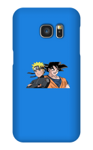 fnshigam Samsung Phone Cases