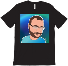 gregdafury-8942 T-Shirts