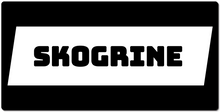 skogrine_ XXL Gaming Mousepad