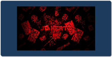 jdhertz XXL Gaming Mousepad