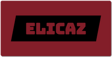 elicazs XXL Gaming Mousepad