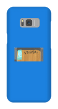 vtninja_ Samsung Phone Cases