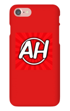 Hyper iPhone Phone Cases