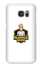 Klakodile Samsung Phone Cases