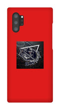 cl4psyt Samsung Phone Cases