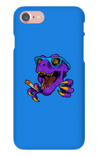 TheStonedTRex iPhone Phone Cases